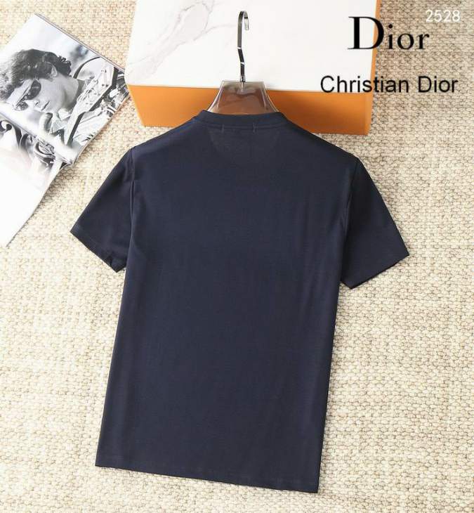 Dior T Shirts Short _SKUDiorM-4XL24cr0716288